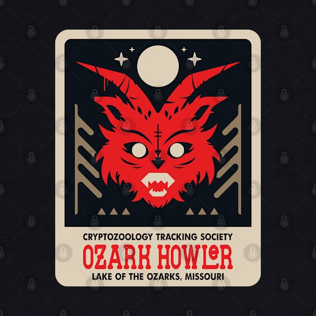 Ozark Howler by BadBox